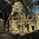 Something was hiding near the Temples of Angkor Wat. (Image: Getty Images)